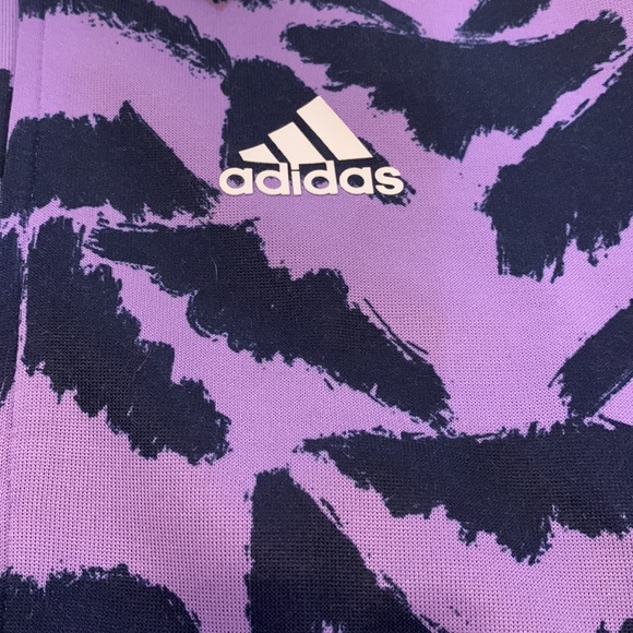 Adidas track jacket - Picture 3 of 11